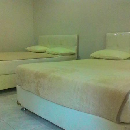 New Pondok Dewi Hotel Pangandaran 외부 사진