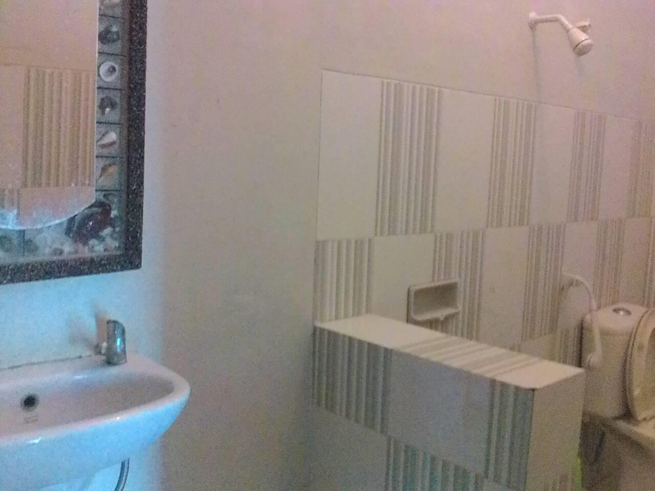 New Pondok Dewi Hotel Pangandaran 외부 사진